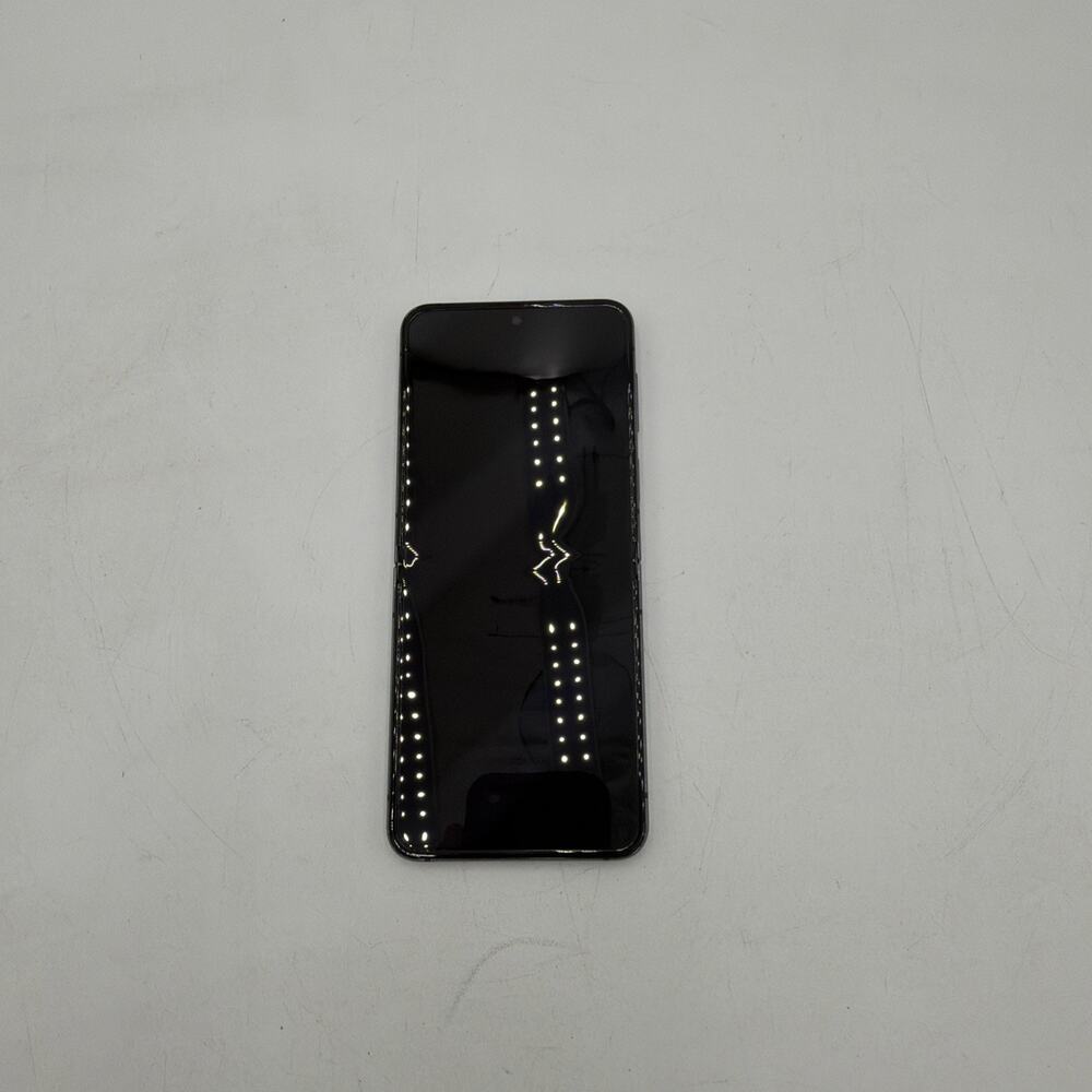 T-Mobile Samsung Galaxy Z Flip5 - 512GB - Graphite Black - Excellent Condition